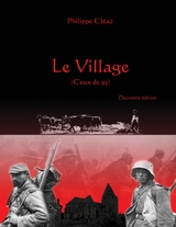 Le Village - Philippe Cl&eacute;az