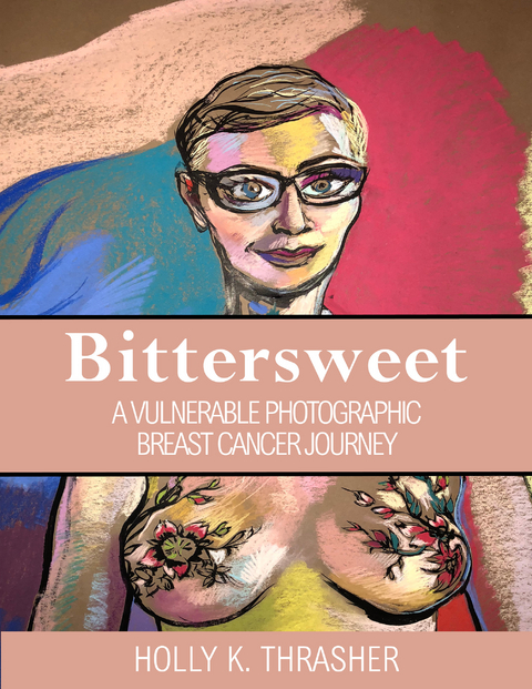 Bittersweet -  Holly K. Thrasher