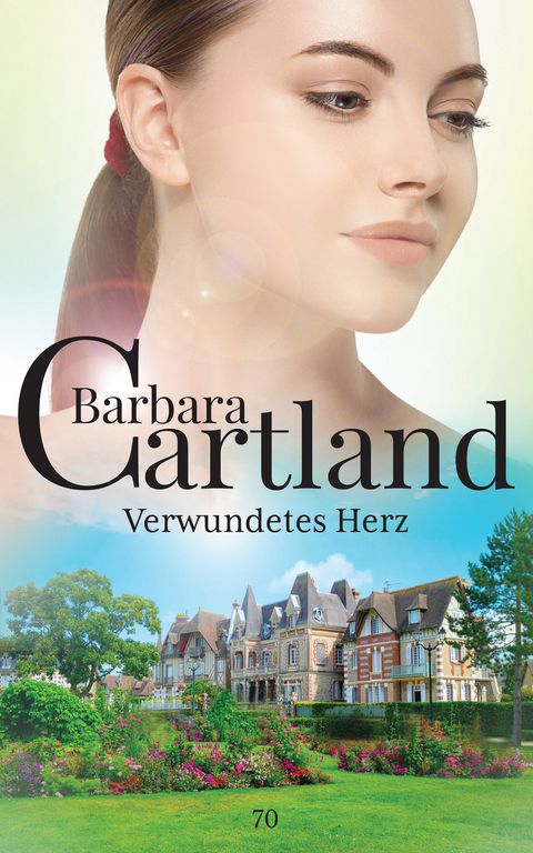 Verwundetes Herz -  Barbara Cartland