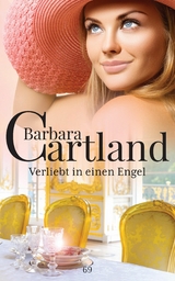 Verliebt in einen Engel -  Barbara Cartland