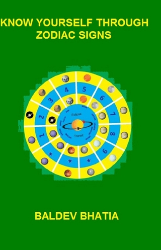 Know Yourself Through Zodiac Signs