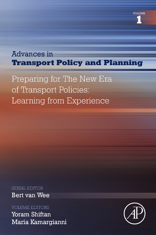 Preparing for the New Era of Transport Policies: Learning from Experience