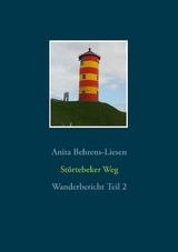 St&ouml;rtebeker Weg - Anita Behrens-Liesen