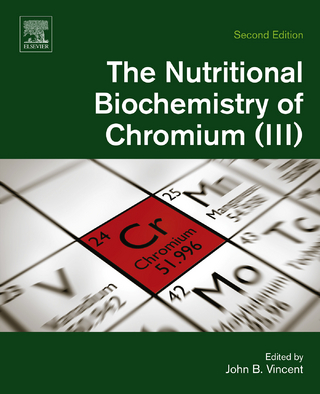 Nutritional Biochemistry of Chromium(III)
