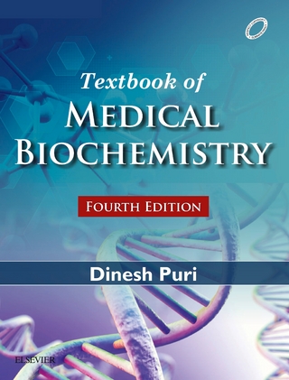 Textbook of Medical Biochemistry E- BK