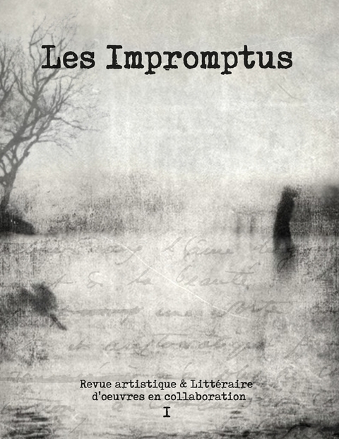 Les Impromptus - Collectif Olivia HB