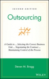 Outsourcing - Bragg, Steven M.