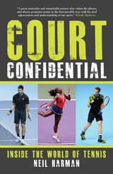 Court Confidential -  Neil Harman