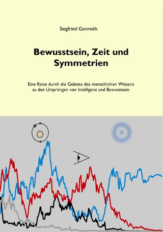 Bewusstsein, Zeit und Symmetrien
