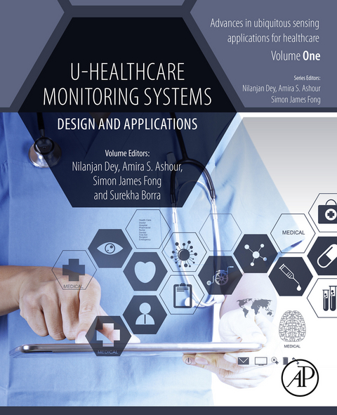 U-Healthcare Monitoring Systems - 