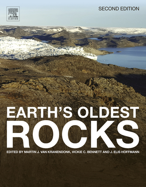 Earth's Oldest Rocks - 