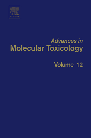 Advances in Molecular Toxicology