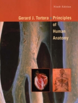 Principles of Human Anatomy - Tortora, Gerard J.; Grabowski, Sandra