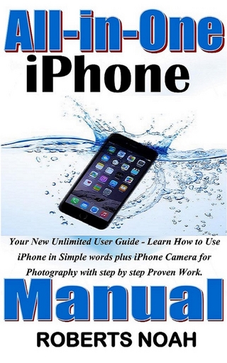 All in One iPhone Manual
