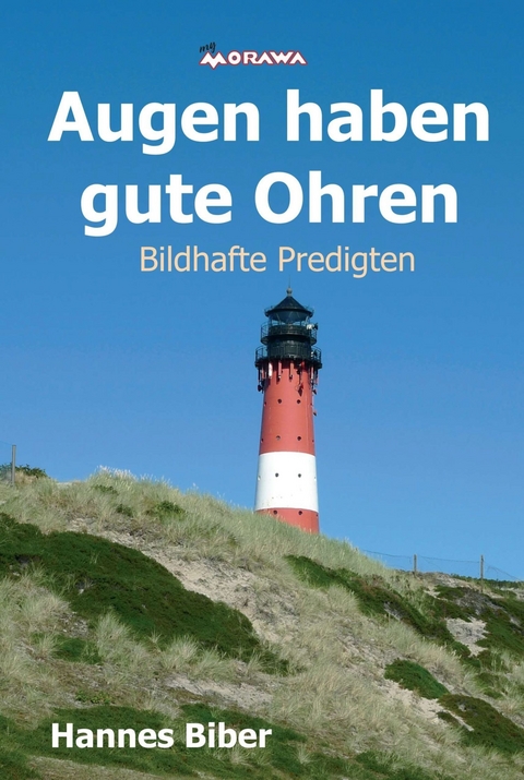 Augen haben gute Ohren -  Hannes Biber