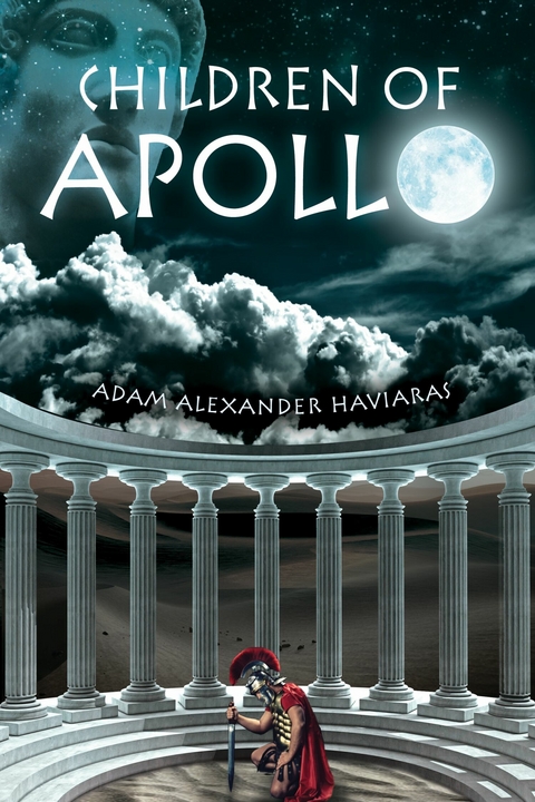 Children of Apollo -  Adam Alexander Haviaras