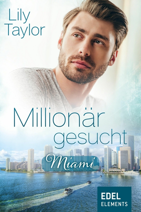 Million&auml;r gesucht: Miami - Lily Taylor