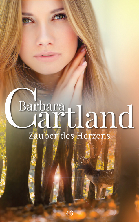 Zauber des Herzens -  Barbara Cartland