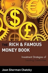 The Rich and Famous Money Book - Chatzky, Jean Sherman