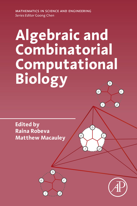 Algebraic and Combinatorial Computational Biology - 