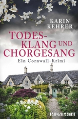 Todesklang und Chorgesang - Karin Kehrer