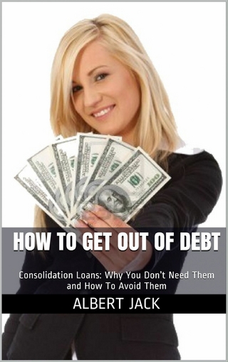 How To Get Out of Debt