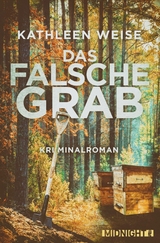 Das falsche Grab - Kathleen Weise