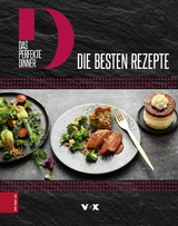 Das perfekte Dinner (Bd. 1) -  ZS-Team