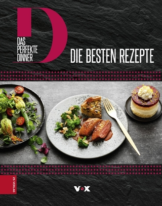 Das perfekte Dinner (Bd. 1)