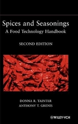 Spices and Seasonings - Tainter, Donna R.; Grenis, Anthony T.