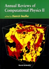 ANNUAL REVIEWS OF COMPUTATIONAL PHYS(V2) - 