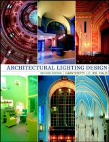 Architectural Lighting Design - Steffy, Gary R.