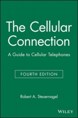 The Cellular Connection - Steuernagel, Robert A.