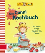 Das Conni Kochbuch -  ZS-Team