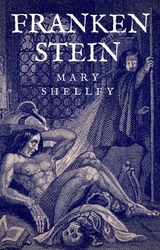 Frankenstein - Mary Shelley