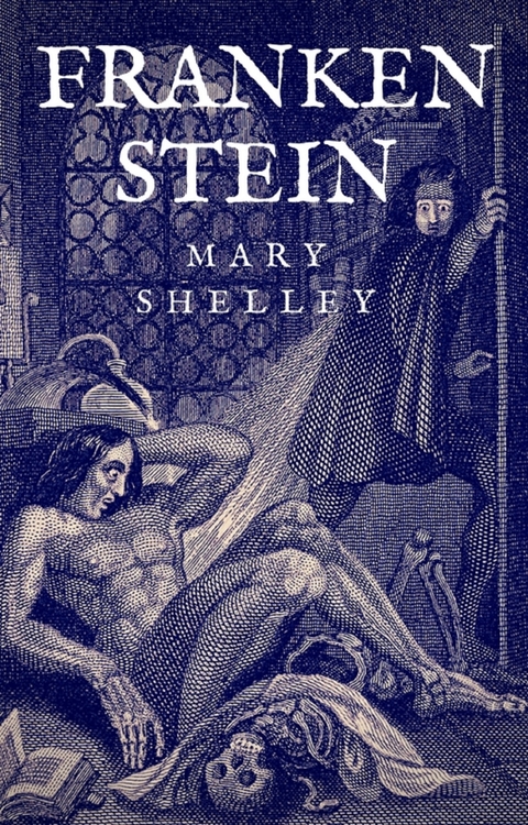 Frankenstein - Mary Shelley