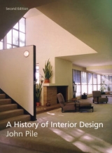 A History of Interior Design - Pile, John