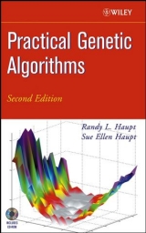 Practical Genetic Algorithms - Haupt, Randy L.; Haupt, Sue Ellen