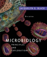 Microbiology - Black, Jacquelyn G.