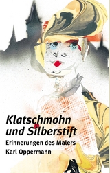 Klatschmohn und Silberstift II - Karl Oppermann
