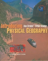 Introducing Physical Geography - Strahler, Alan H.; Strahler, Arthur N.