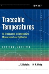 Traceable Temperatures - Nicholas, J. V.; White, D. R.