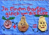 In einem Garten gleich um die Ecke - Karen Matting