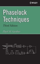 Phaselock Techniques - Gardner, Floyd M.