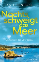 Nachts schweigt das Meer - Kate Penrose