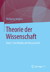 Theorie der Wissenschaft - Wolfgang Deppert