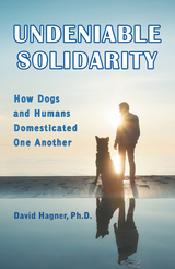 Undeniable Solidarity - David Hagner Ph.D.