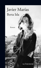 Berta Isla - Javier Mar&iacute;as