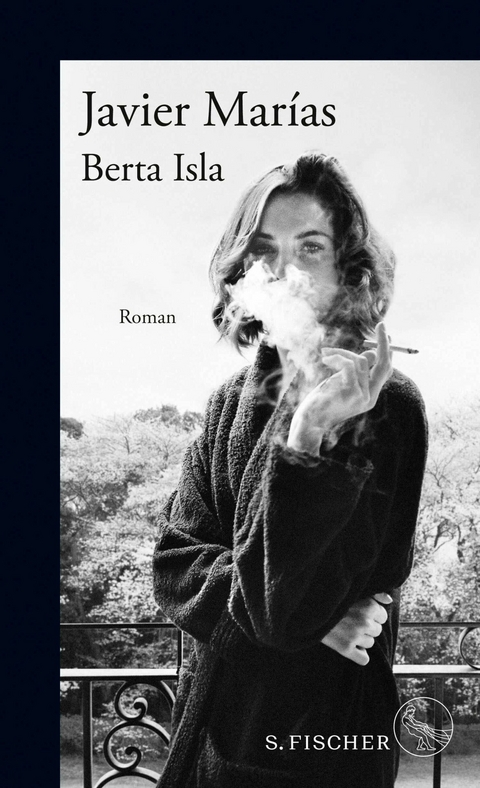 Berta Isla - Javier Mar&iacute;as