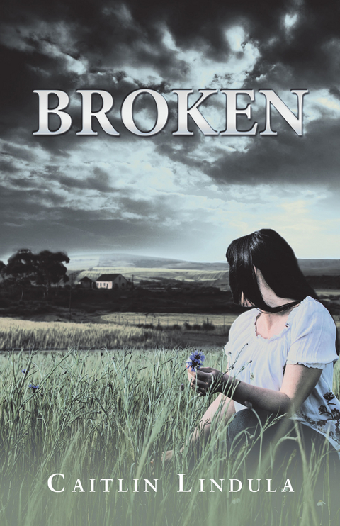 Broken - Caitlin Lindula